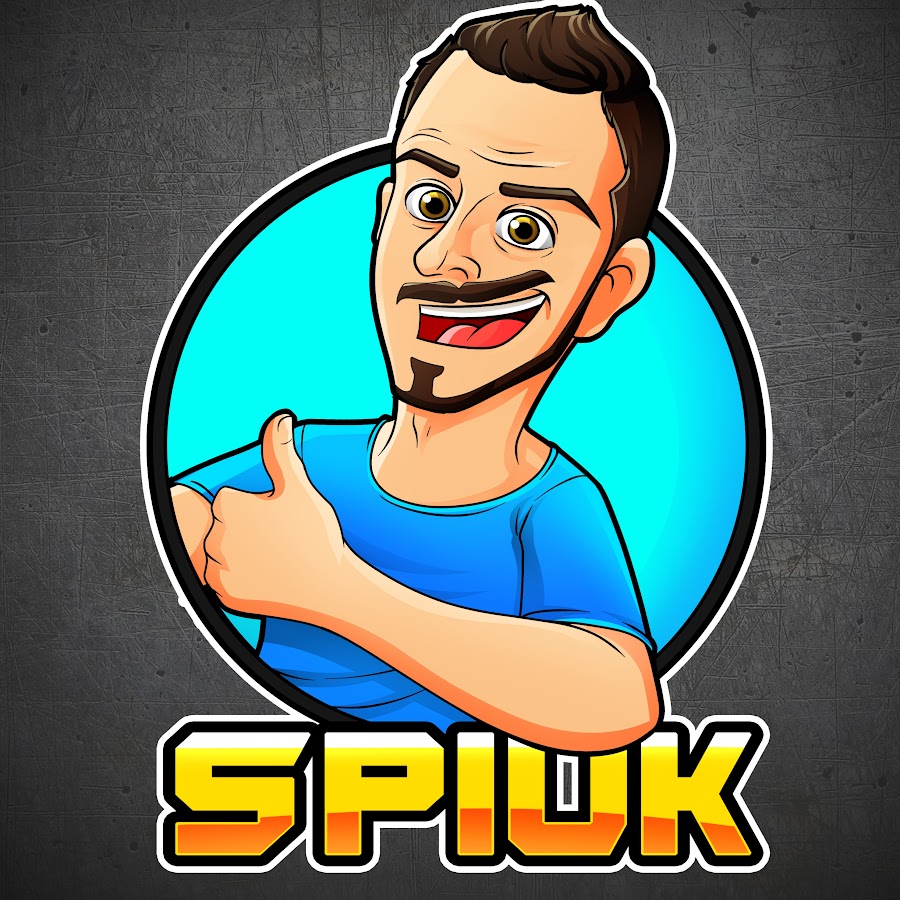 SpiuK - Brawl Stars