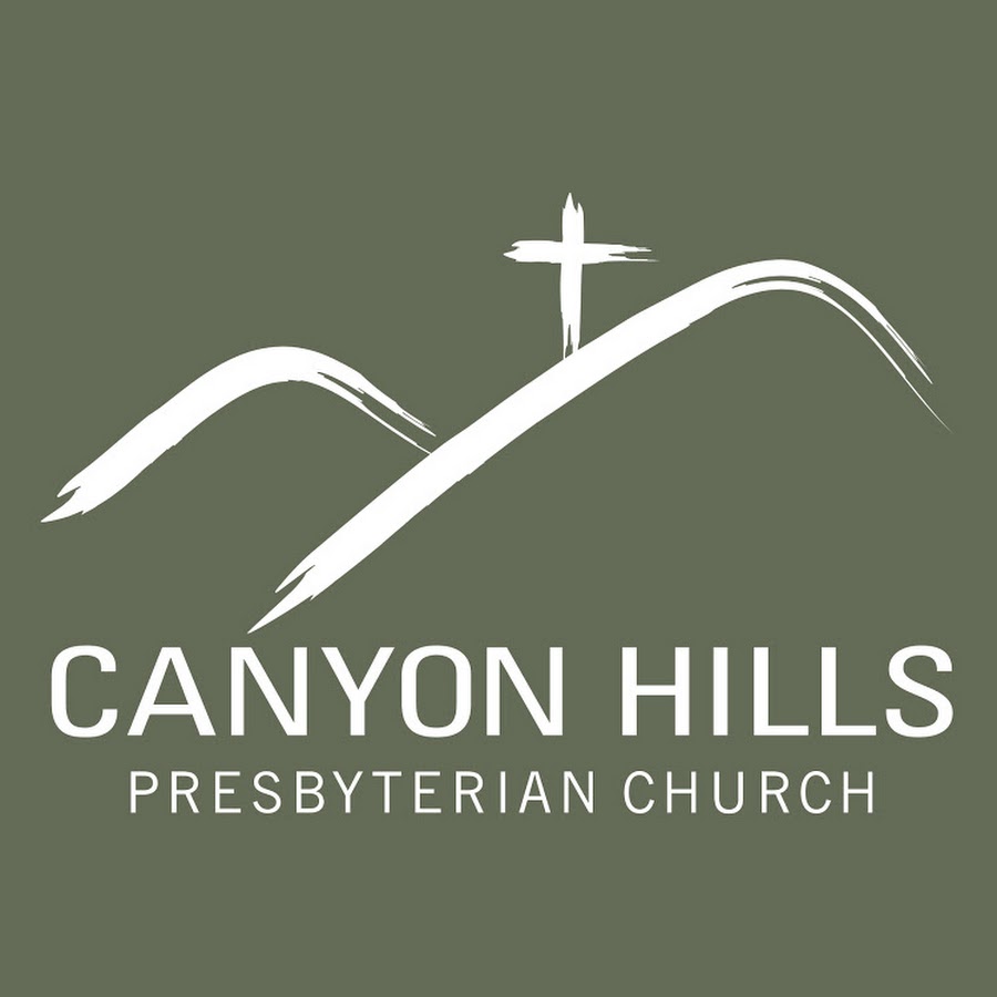 Canyon Hills Presbyterian Church - YouTube