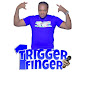 dj trigger finger