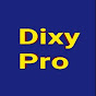 Dixy Pro
