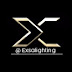 logo exsalighting MA2