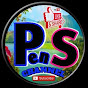 Pen S Channel