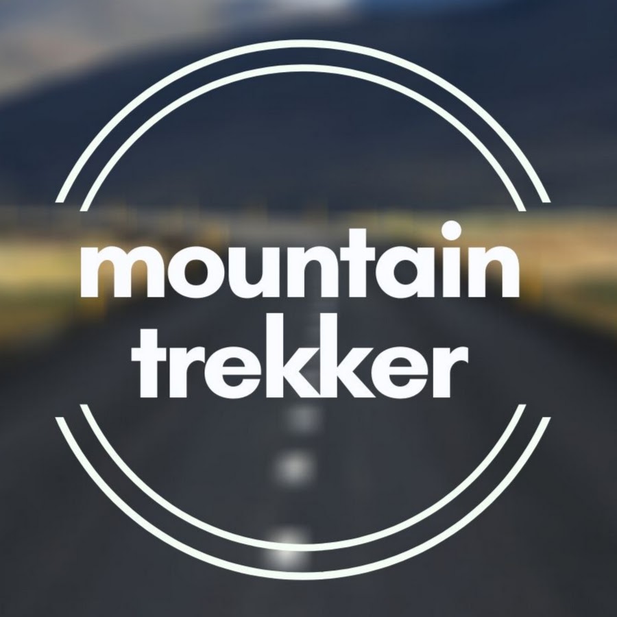 MOUNTAIN TREKKER @mountaintrekker