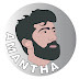 logo Amantha