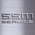 logo SSM Service