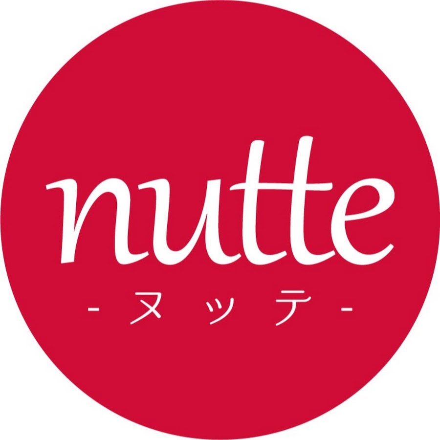 Nutte Official YouTube