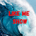 logo Like me show