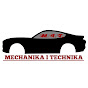 MECHANIKA I TECHNIKA [M.I.T.]