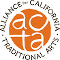 Alliance for California Traditional Arts