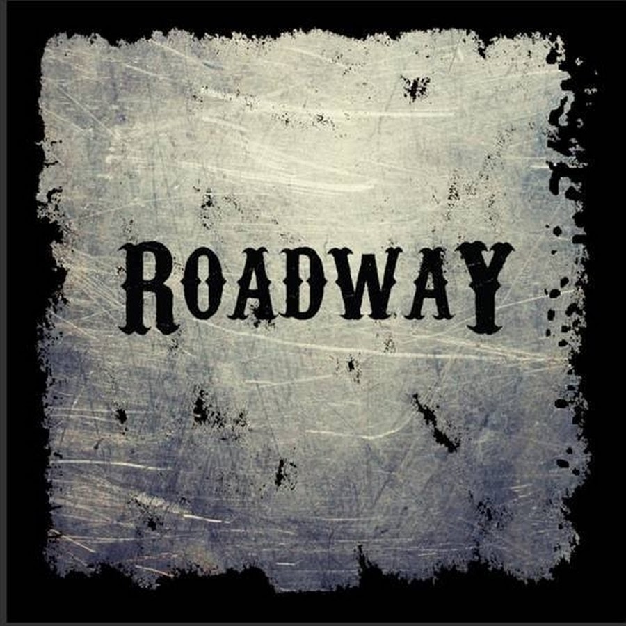 7 letter word roadway