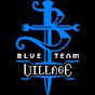 Blue Team Village