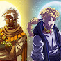 Plot Armor youtube avatar
