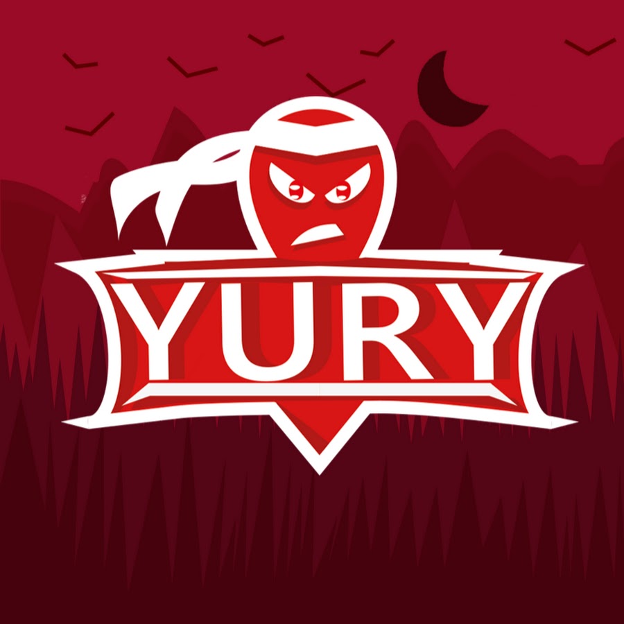 Yury @yurygod