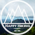 Happy Hiking