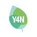 logo Youth4Nature