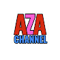 AZA Channel