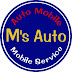 MsAutoMobileService