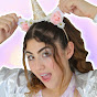 Just Ameerah youtube avatar