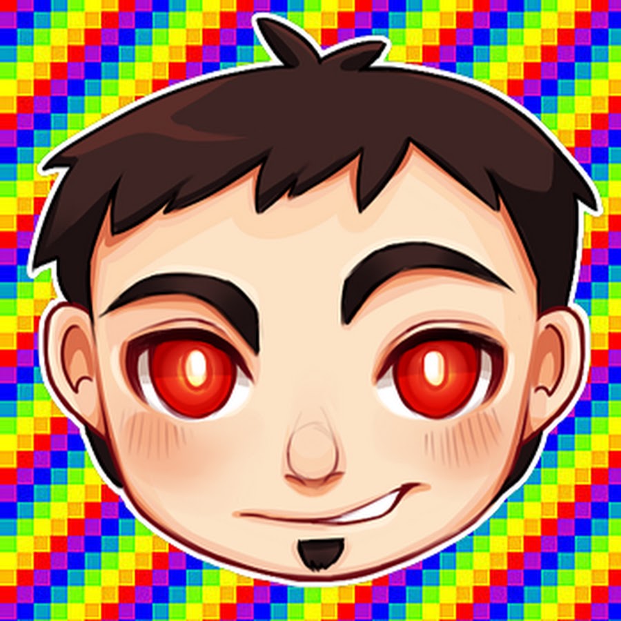 TheGamerMaldito @thegamermaldito