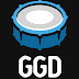 logo GetGood Drums