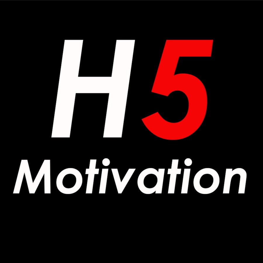 H5 Motivation @H5Motivation