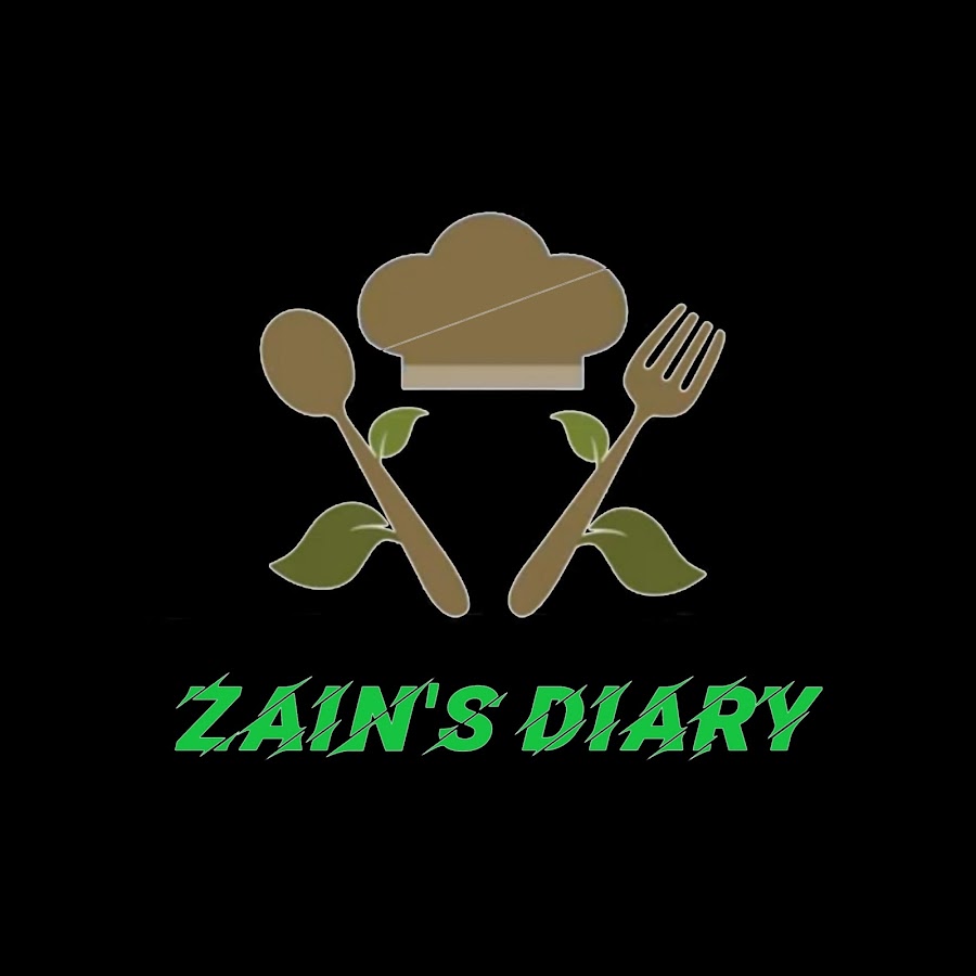 Zain's Diary