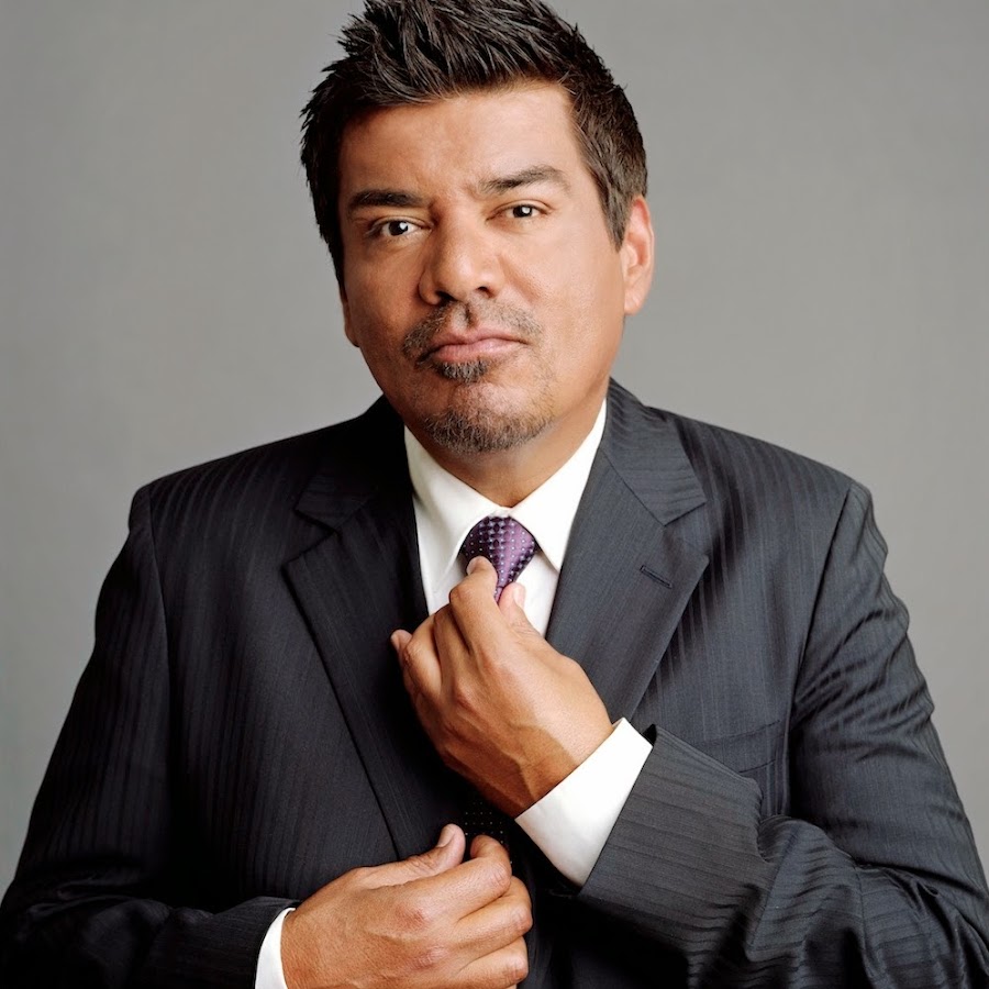 George Lopez