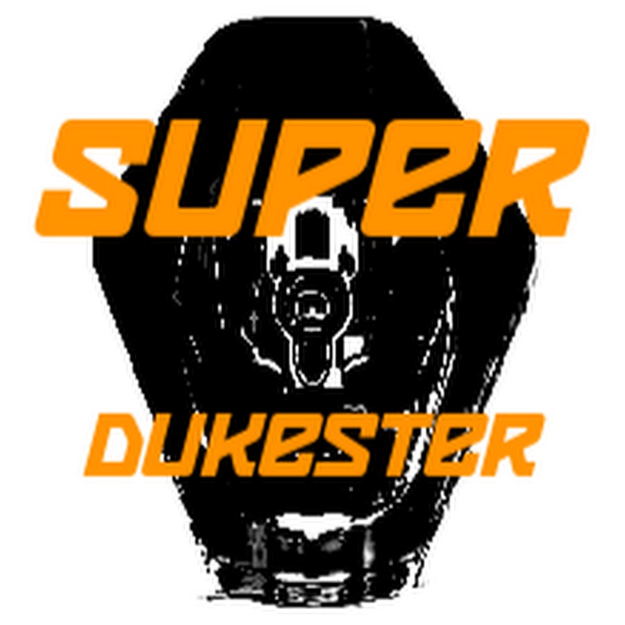 Super Dukester
