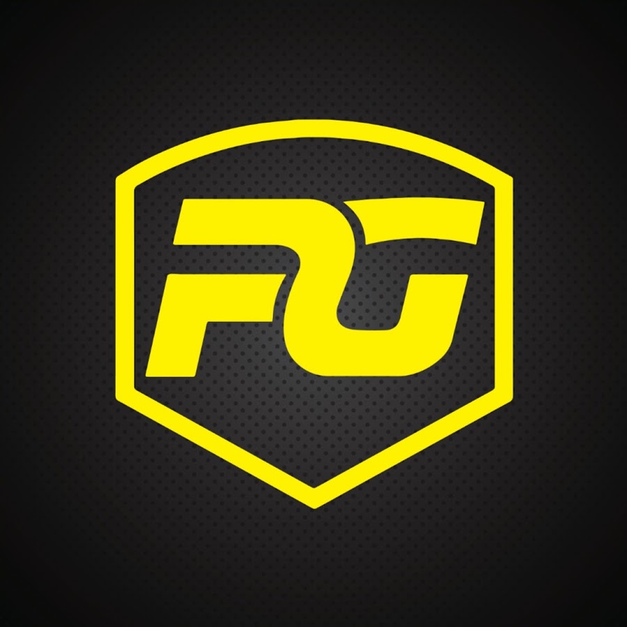 Prime Gears - YouTube Prime Gears