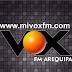 VOX FM Arequipa