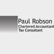 Paul Robson Chartered Accountant and Tax Consultant