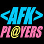 AFK PL@YERS