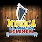 Musica LlaneraColombia