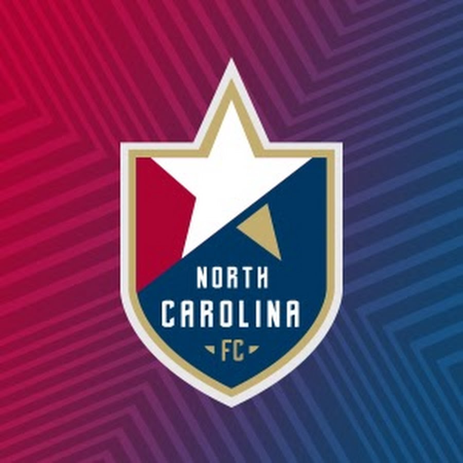 North Carolina FC YouTube