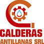 Calderas Antillanas