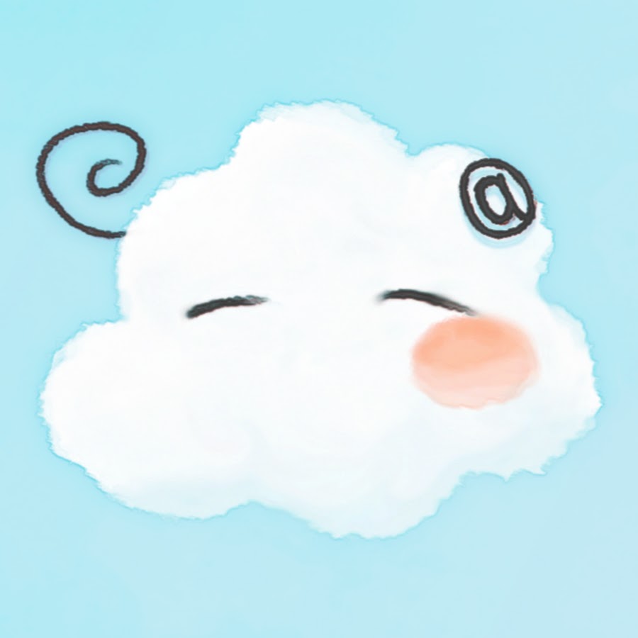 浮雲Cloud @DubbingCloud