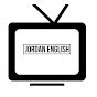 Jordan English TV