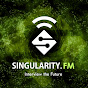 Singularity Weblog