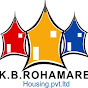 K B ROHAMARE HOUSING PVT. LTD