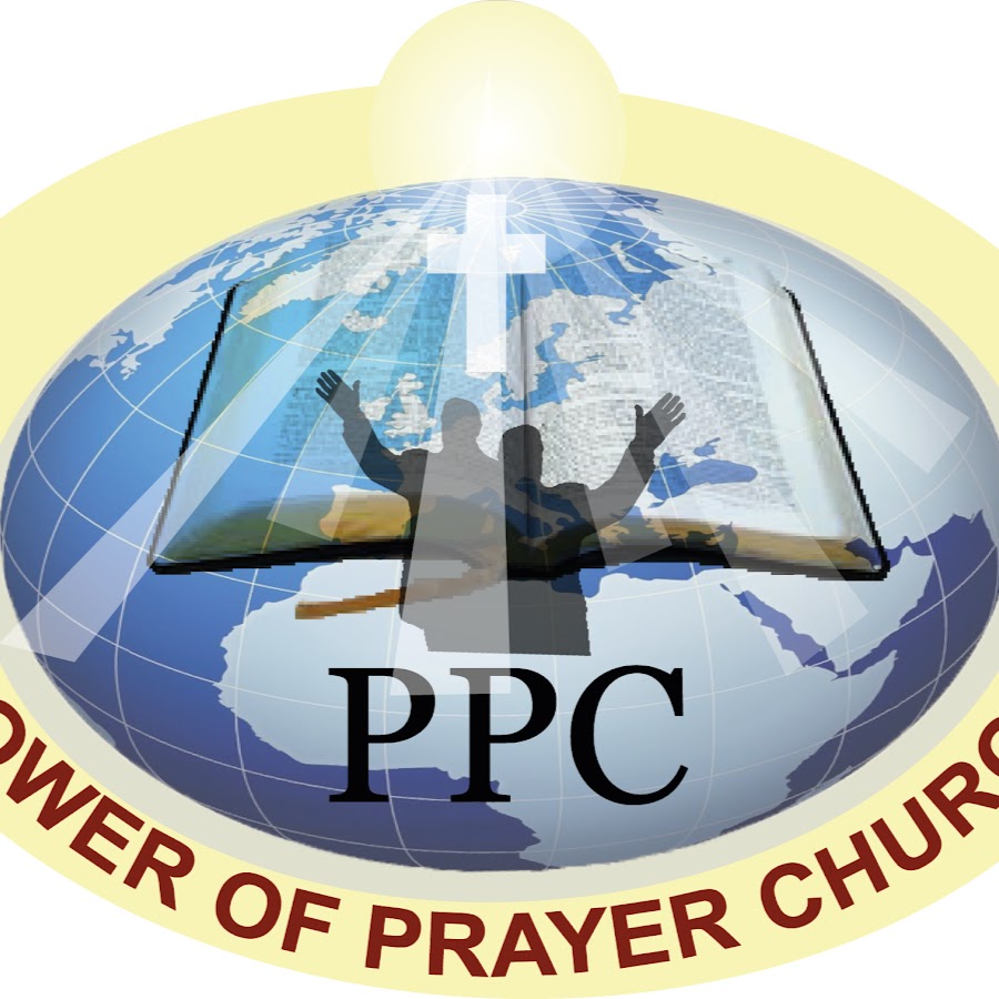 POWER OF PRAYER CHURCH TV @PowerOfPrayerChurchNL