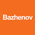 logo Vladimir Bazhenov