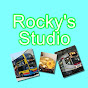 Rocky's Studio的交通頻道