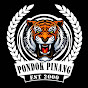 Jakmania Korwil Pondok Pinang