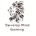 logo develop Mind Gaming