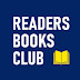 logo Readers Books Club