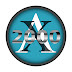 logo AdminX 2000