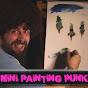 Mini Painting Punk