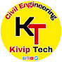 Kivip Tech 【 Civil Engineering 】