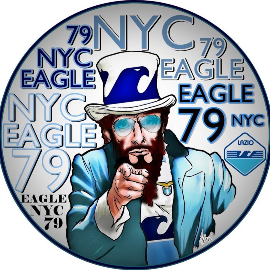 Eagle NYC 79 @eaglenyc7981
