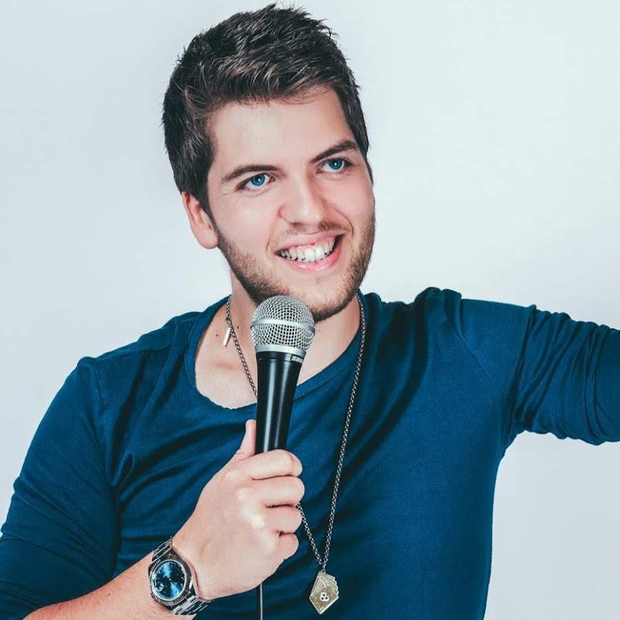 Alexander Straub @AlexanderStraubMagic